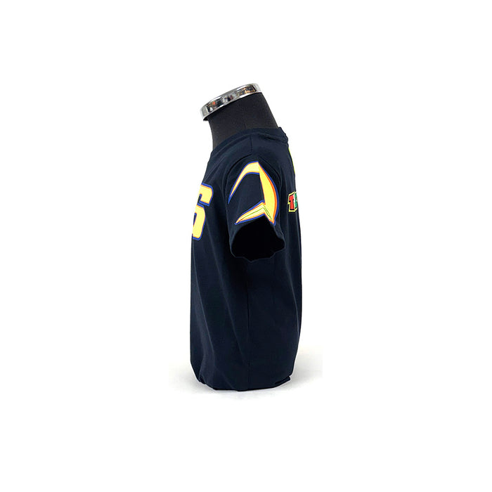 Valentino Rossi Kids Sun & Moon 46 Tee