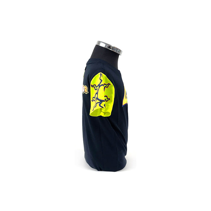 Valentino Rossi Kids Sun & Moon 46 Tee