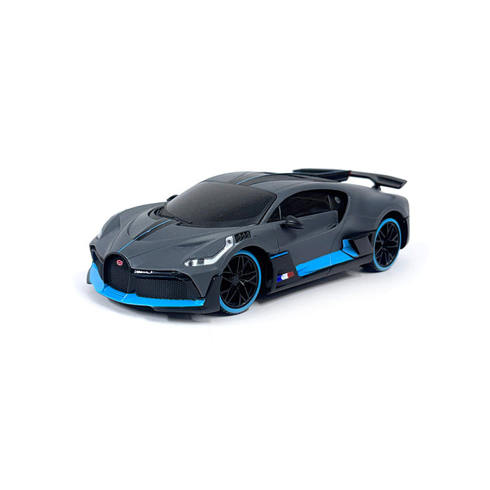 Maisto 1/24 Bugatti Divo Remote Controlled