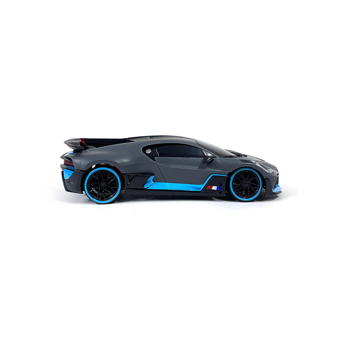 Maisto 1/24 Bugatti Divo Remote Controlled