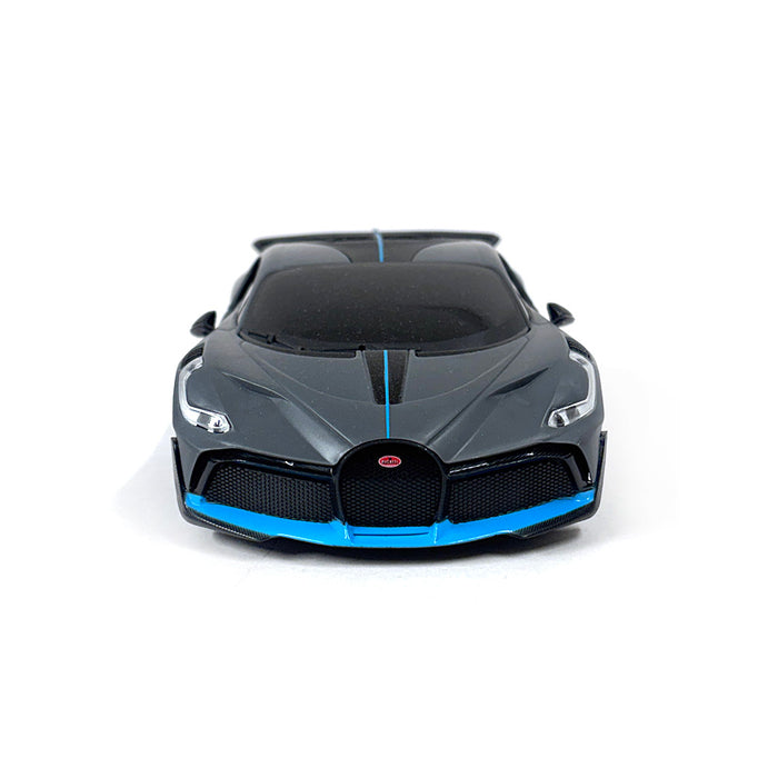 Maisto 1/24 Bugatti Divo Remote Controlled