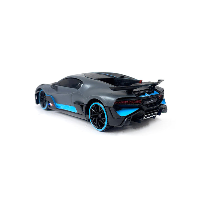Maisto 1/24 Bugatti Divo Remote Controlled