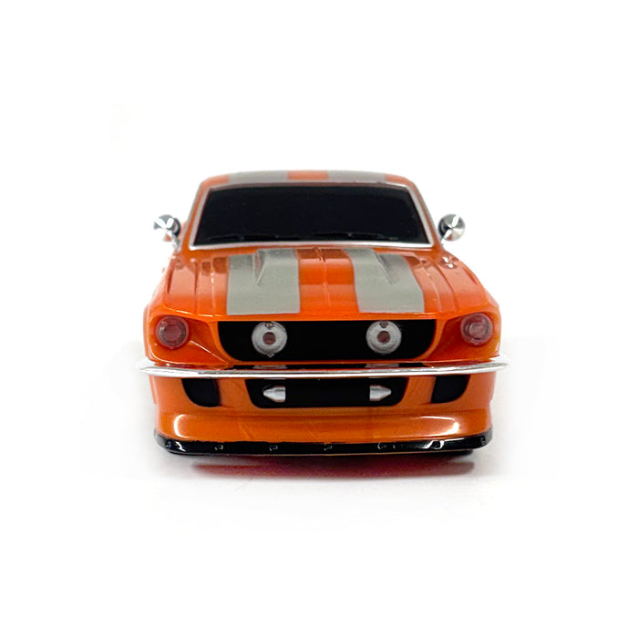 Maisto 1/24 1967 Ford Mustang GT Remote Controlled