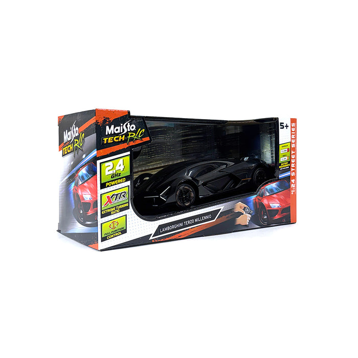 Maisto 1/24 Lamborghini Terzo Millennio Remote Controlled