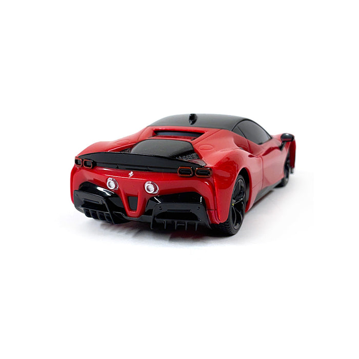 Maisto 1/24 Ferrari SF90 Remote Controlled