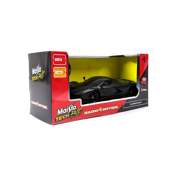 Maisto 1/24 LaFerrari Remote Controlled