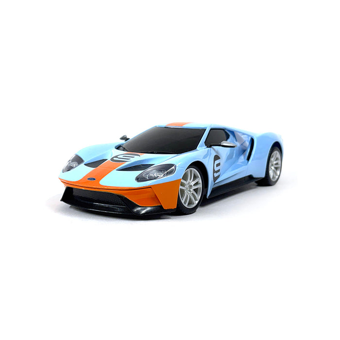 Maisto 1/24 Premium 2019 Ford GT Heritage Remote Controlled