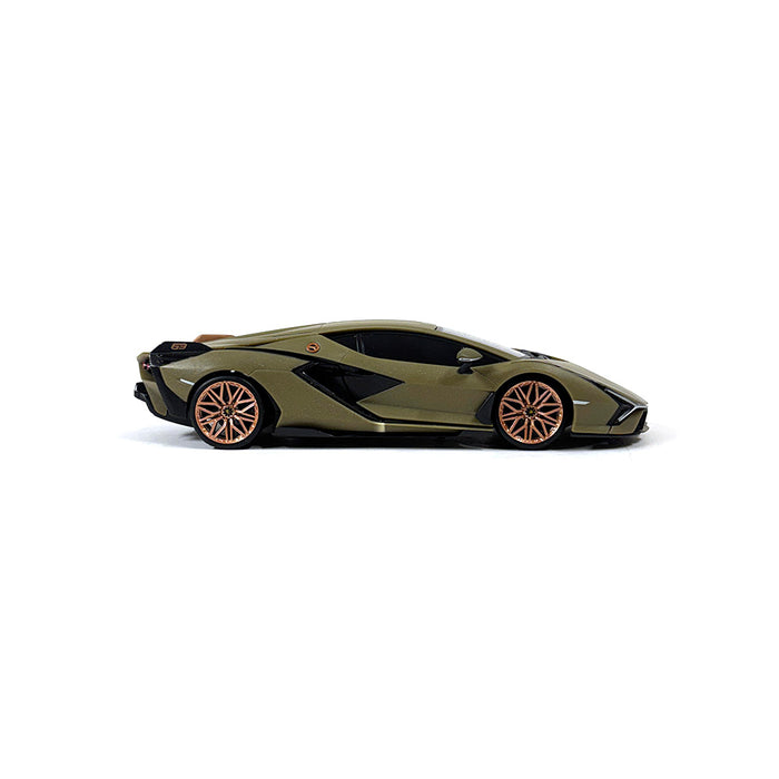 Maisto 1/24 Premium Lamborghini Sian FKP37 Remote Controlled
