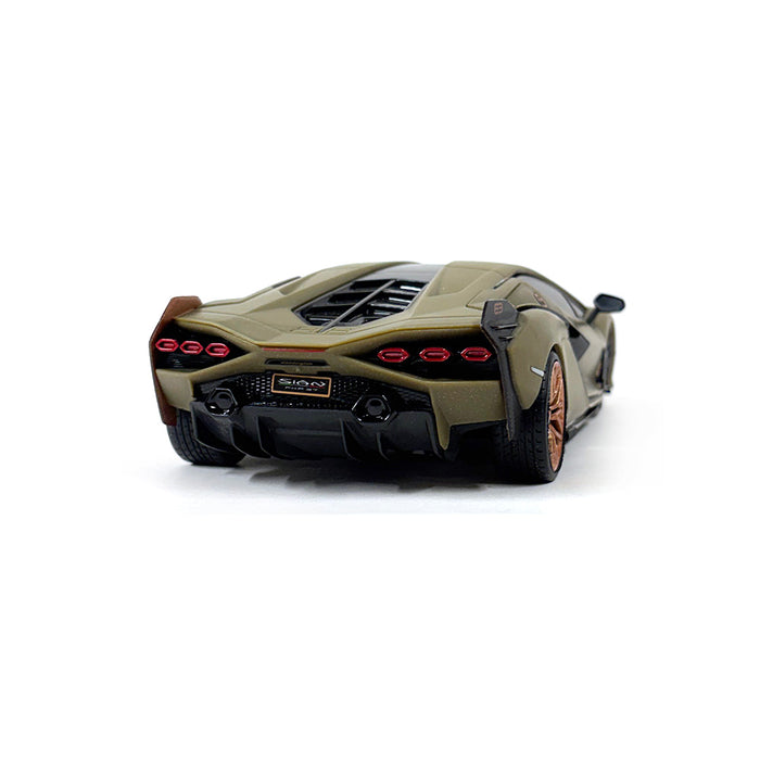 Maisto 1/24 Premium Lamborghini Sian FKP37 Remote Controlled
