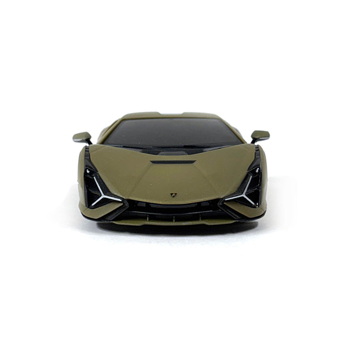 Maisto 1/24 Premium Lamborghini Sian FKP37 Remote Controlled