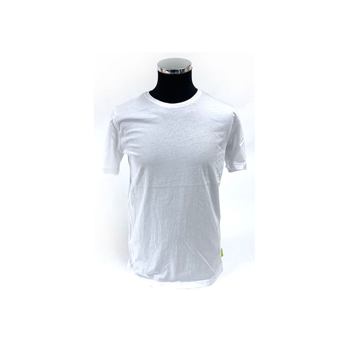 Aston Martin F1 Lifestyle Tee White REDUCED