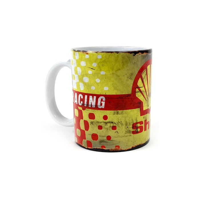 Shell Mug