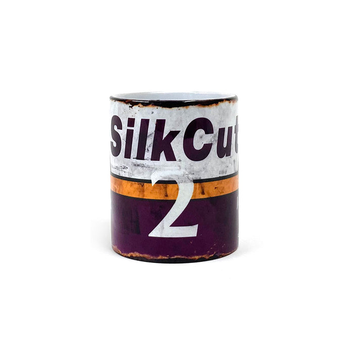 Silk Cut Mug