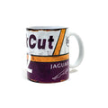 Silk Cut Mug