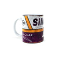 Silk Cut Mug