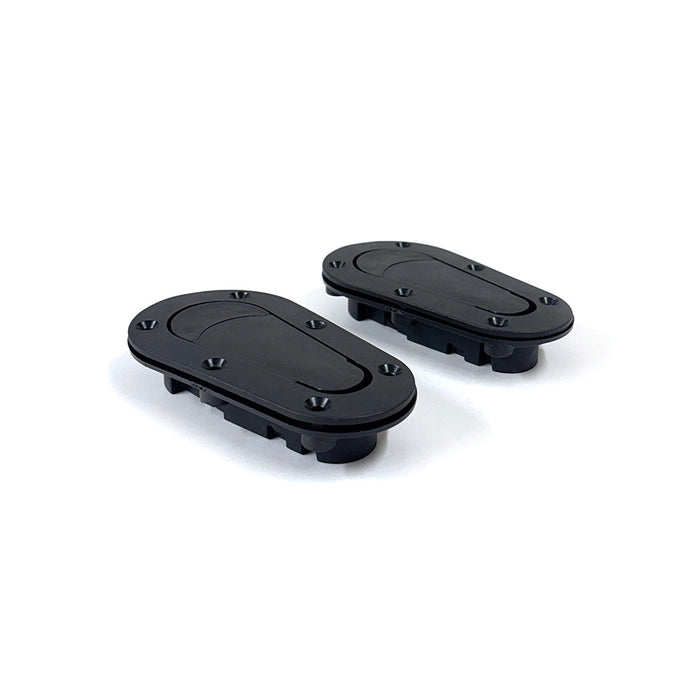 Aerocatch