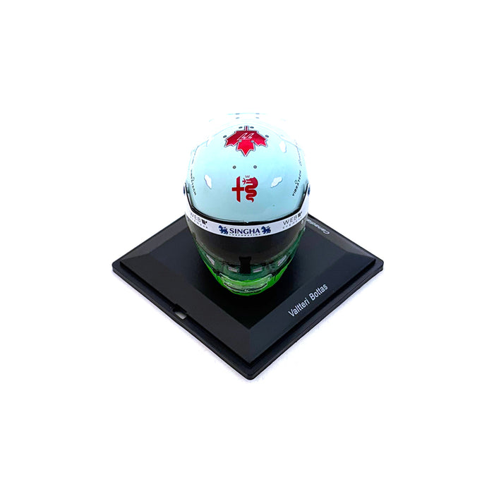 Spark 1/5 2023 Valtteri Bottas Helmet Canada