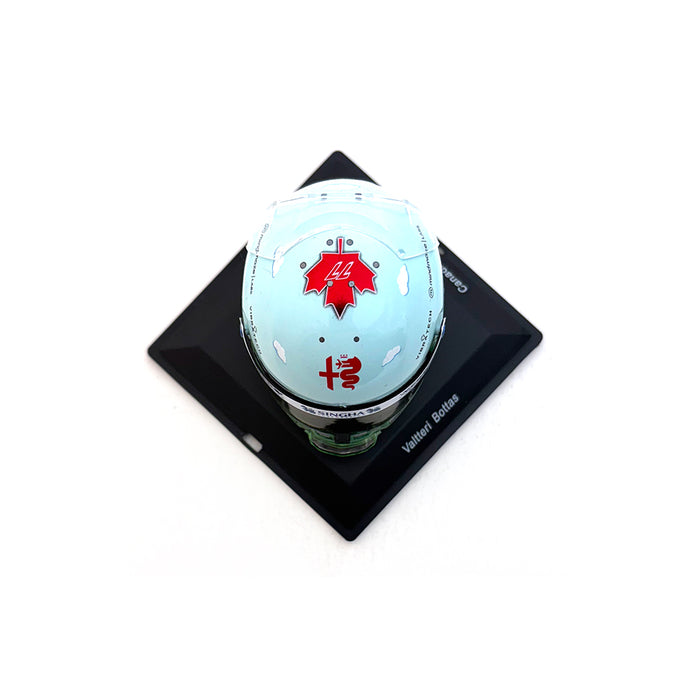 Spark 1/5 2023 Valtteri Bottas Helmet Canada