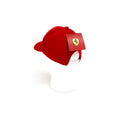Ferrari Kids Scuderia Team Cap