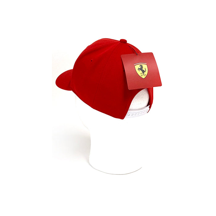 Ferrari Kids Scuderia Team Cap