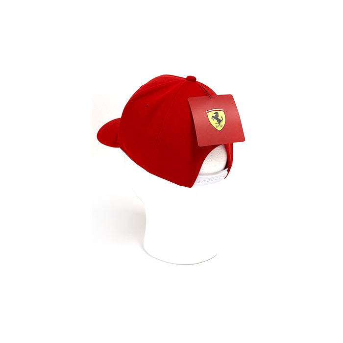 Ferrari Kids Scuderia Team Cap