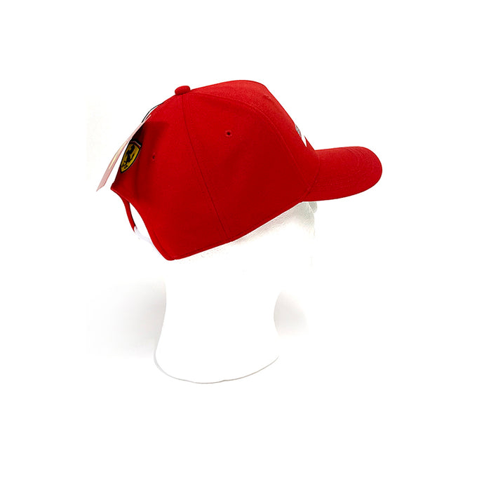 Ferrari Kids Scuderia Team Cap