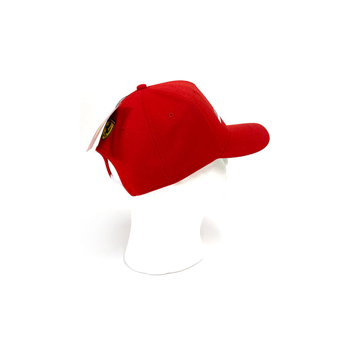 Ferrari Kids Scuderia Team Cap