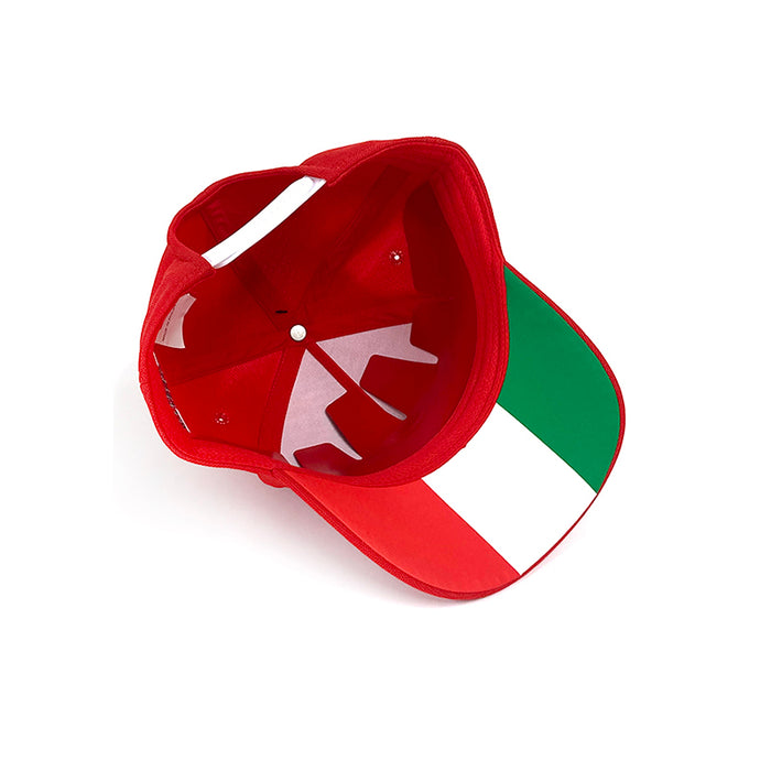 Ferrari Kids Scuderia Team Cap