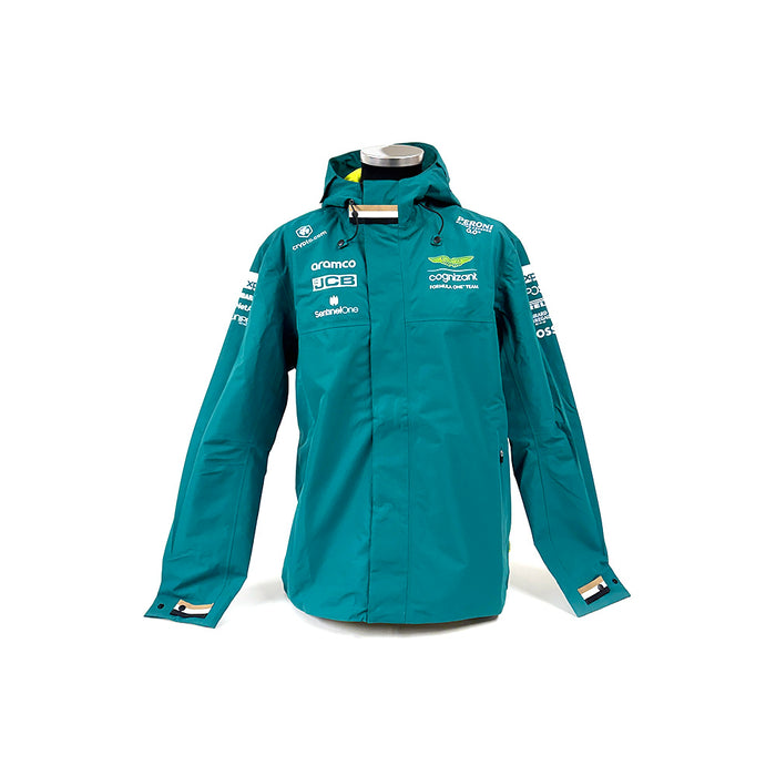 Aston Martin F1  2023 Team Jacket