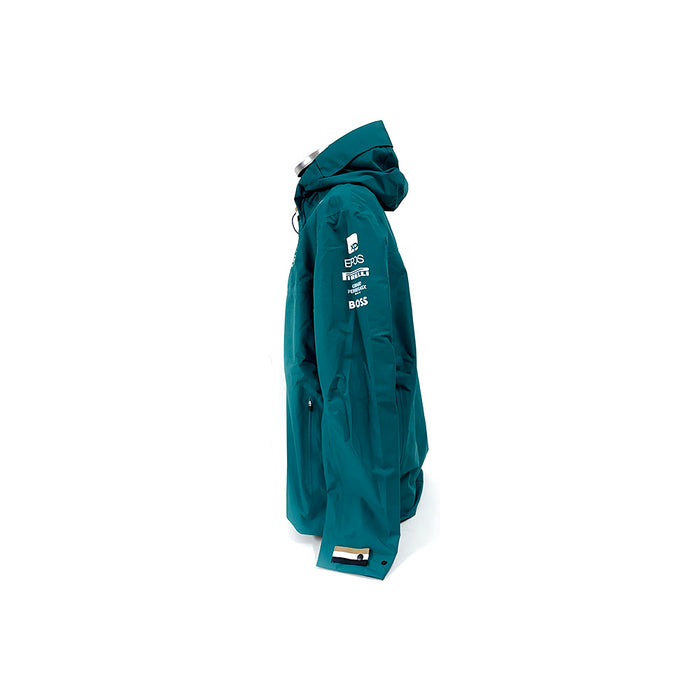 Aston Martin F1  2023 Team Jacket