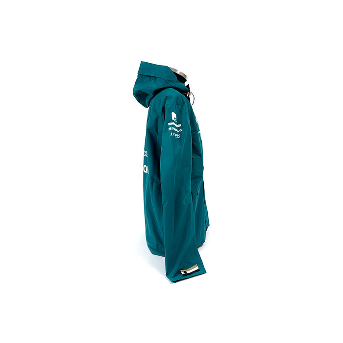 Aston Martin F1  2023 Team Jacket