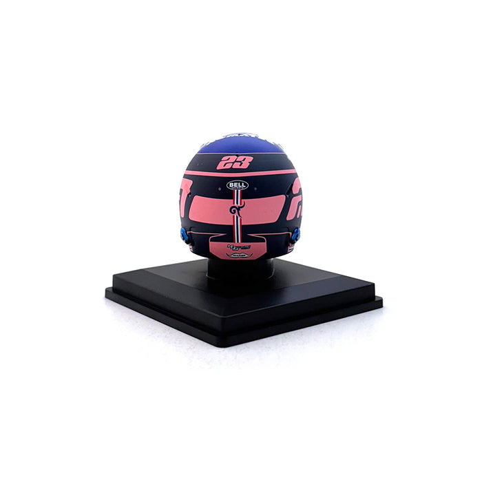 Spark 1/5 2024 Alex Albon Helmet