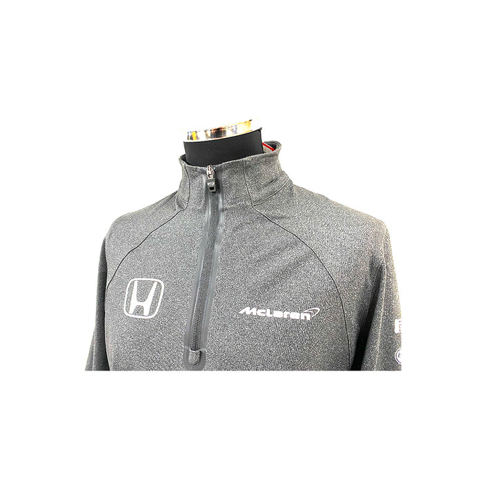 McLaren Team 2017 Sweatshirt REDUCED