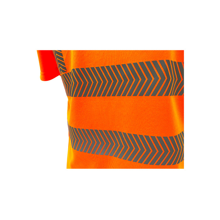 McLaren Team 2019 High Viz Tee REDUCED