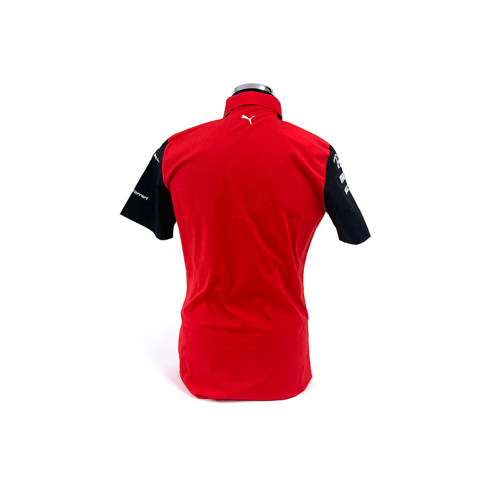 Ferrari Puma 2022 Team Shirt REDUCED