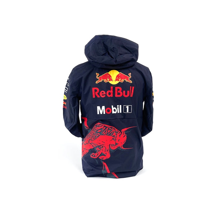 Red Bull Racing Team Jacket REDUCED