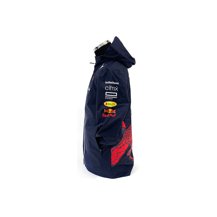 Red Bull Racing Team Jacket REDUCED