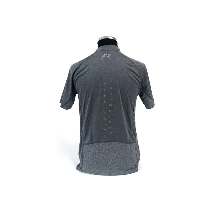 Formula 1 Technical Polo Grey REDUCED