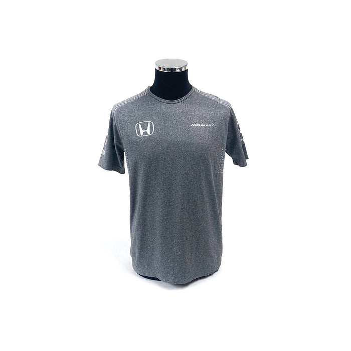 McLaren Honda Team 2017 Tee REDUCED