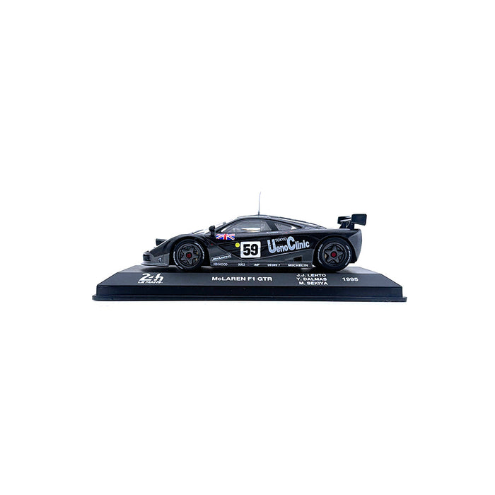 1/43 1995 McLaren F1 GTR #59 Le Mans