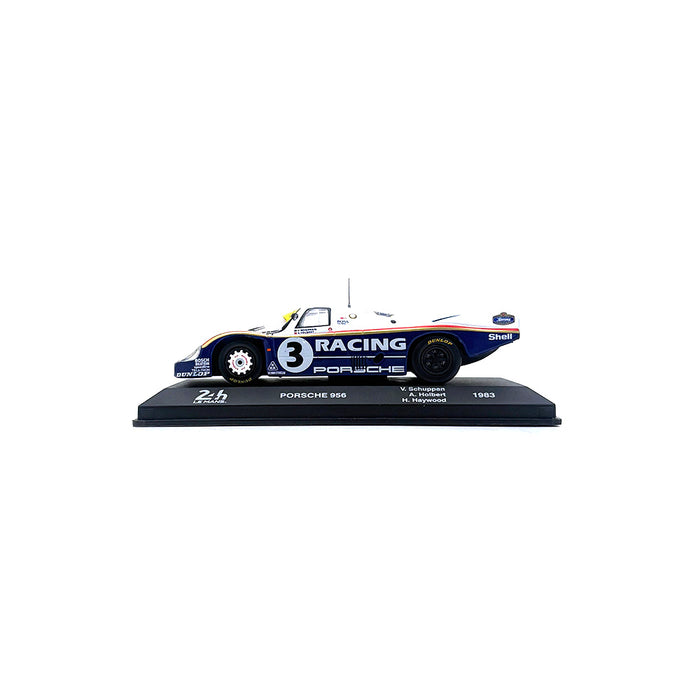 Mag 1/43 1983 Porsche 956 #3 Le Mans