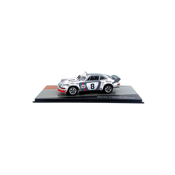 1/43 1973 Porsche Carrera RSR #8 Targa Florio NZ02