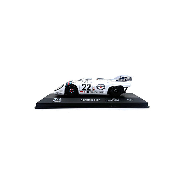 Mag 1/43 1971 Porsche 917K #22 Le Mans
