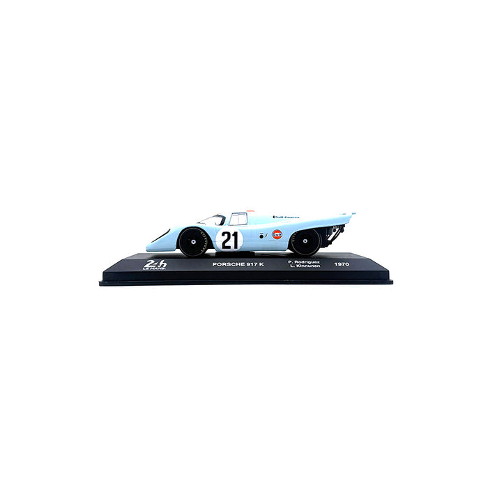 Mag 1/43 1970 Porsche 917 K #21 Le Mans