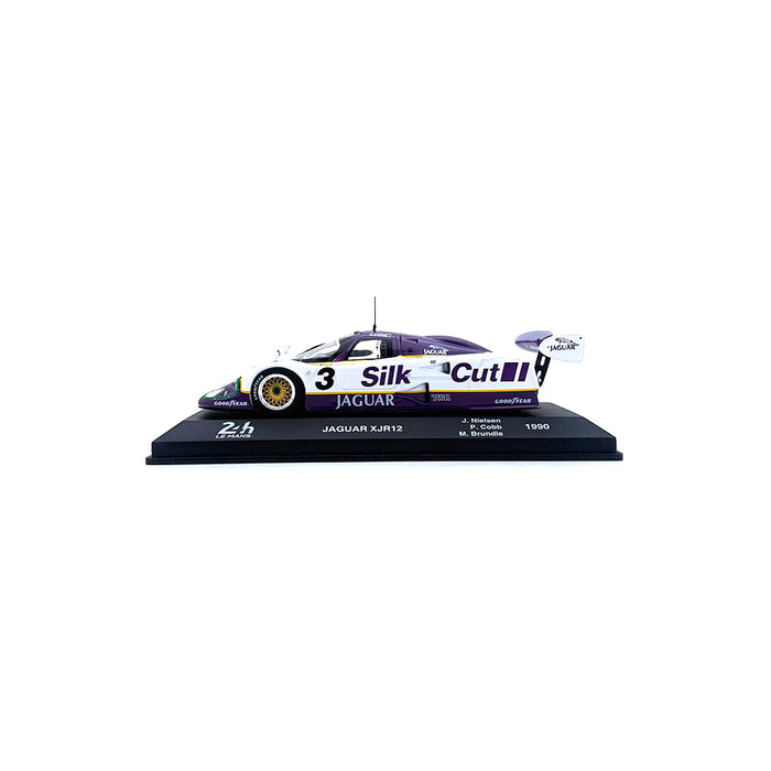 Mag 1/43 1990 Jaguar XJR12 #3 Le Mans