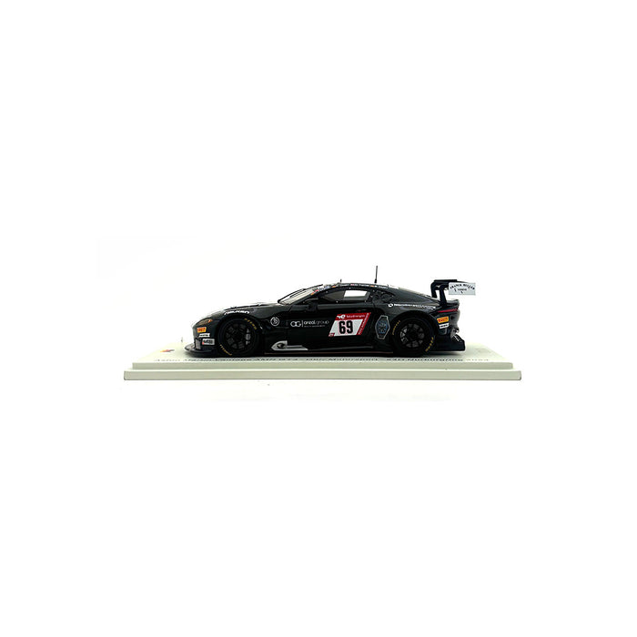 Spark 1/43 2023 Aston Martin Vantage GT3 #69 Nurburgring