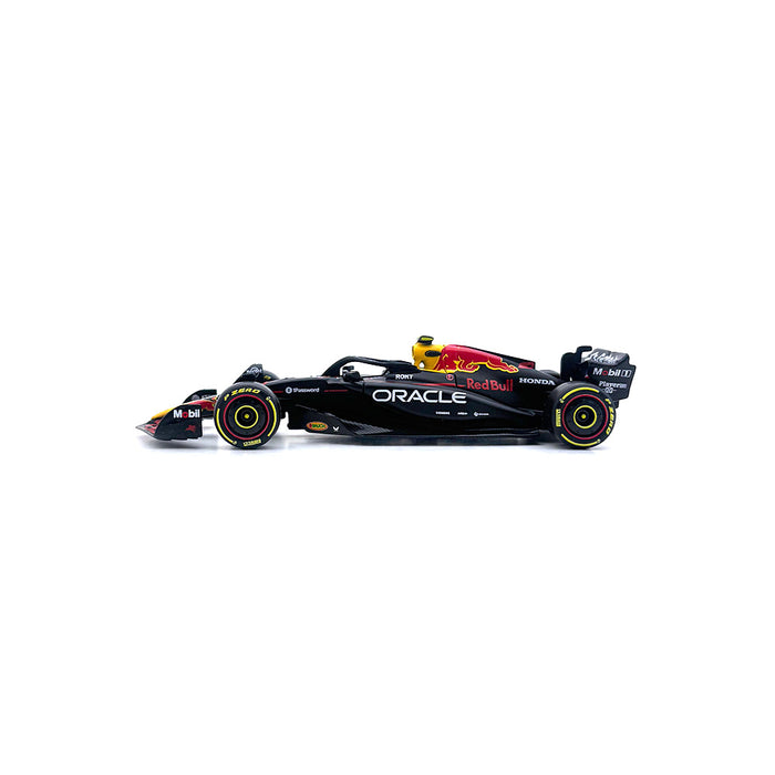 Burago 1/43 2025 Red Bull RB21 Tsunoda