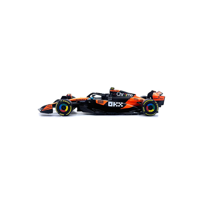 Burago 1/43 2025 McLaren MCL39 Norris Australia