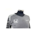 McLaren Honda Ladies Team L/S Tee REDUCED