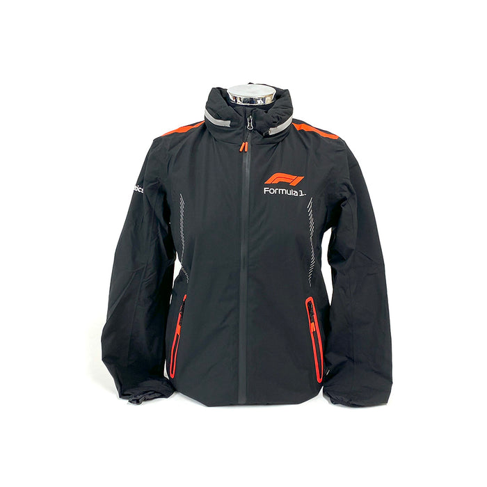 Formula 1 Ladies Waterproof Jacket REDUCED